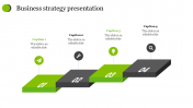 Download Unlimited Business Strategy Presentation